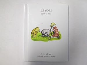Seller image for Eeyore Loses a Tail (Winnie the Pooh Chapter Books) for sale by Goldstone Rare Books