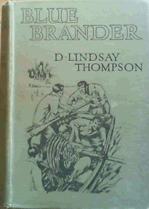 Seller image for Blue Brander for sale by Chapter 1