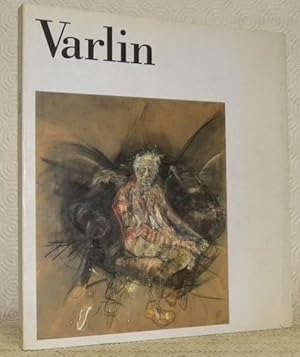 Bild des Verkufers fr Varlin. zum Verkauf von Bouquinerie du Varis