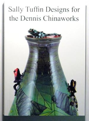 Sally Tuffin Designs for the Dennis Chinaworks