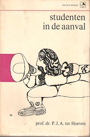 Seller image for Studenten in de Aanval for sale by Snookerybooks