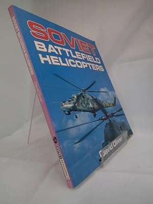 Bild des Verkufers fr Soviet Battlefield Helicopters zum Verkauf von YattonBookShop PBFA