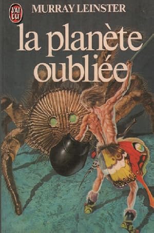 Image du vendeur pour La plante oublie mis en vente par librairie philippe arnaiz