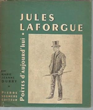 Image du vendeur pour Jules Laforgue (Potes d'aujourd'hui 30) mis en vente par Bookfeathers, LLC