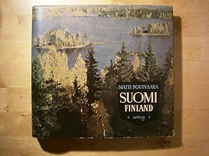 Seller image for Suomi. Finland. for sale by Versandantiquariat Harald Gross