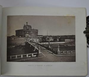 L'album di Roma. 25 vedute in calcofotografia.