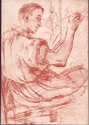 Vom Späten Mittelalter bis zu Jacques Louis David. Neuerworbene und neubestimmte Zeichnungen im B...