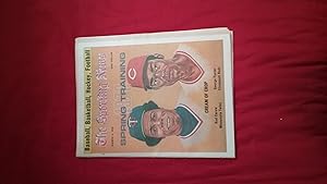 THE SPORTING NEWS MARCH 4, 1978 SPRING TRAINING 1978 ROD CAREW GEORGE FOSTER