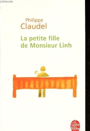 Bild des Verkufers fr LA PETITE FILLE DE MONSIEUR LINH zum Verkauf von Le-Livre
