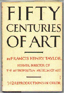 Fifty Centuries of Art