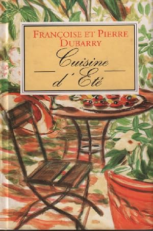 Seller image for Cuisine d't for sale by librairie philippe arnaiz