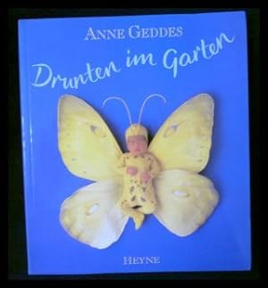 Seller image for Drunten im Garten for sale by ANTIQUARIAT Franke BRUDDENBOOKS