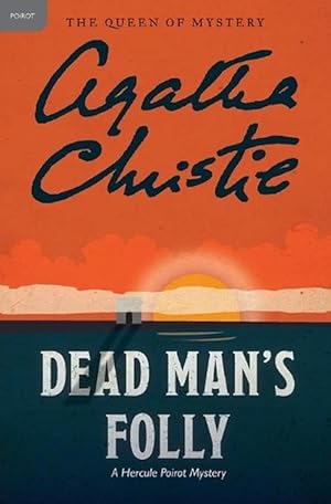 Seller image for Dead Man's Folly (Paperback) for sale by Grand Eagle Retail