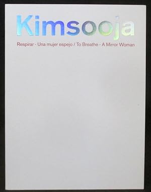 Kimsooja : Respirar - Una Mujer Espejo / To Breathe - A Mirror Woman