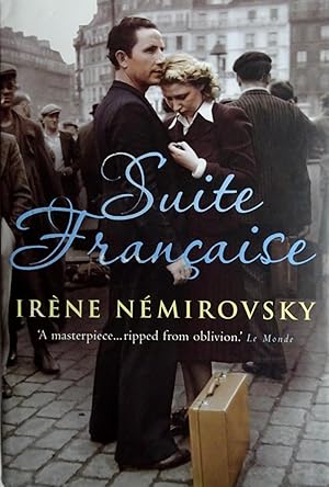 Suite Francaise