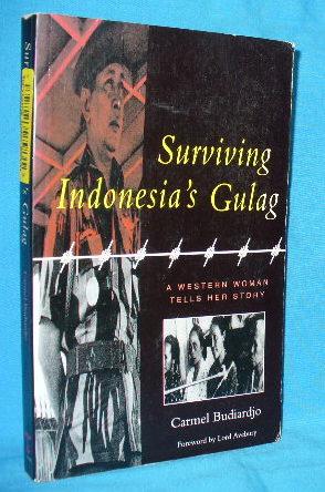 Seller image for Surviving Indonesia's Gulag : A Western Woman Tells Her Story for sale by Alhambra Books