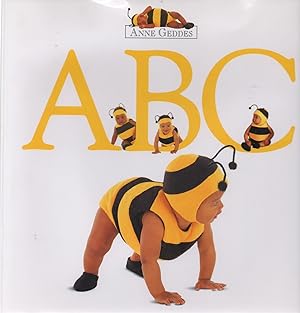 Seller image for ABC (A B C) for sale by DreamHaven Books