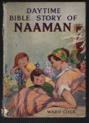 Daytime Bible Story of Naaman