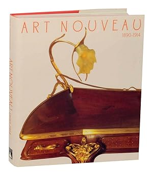 Image du vendeur pour Art Nouveau 1890-1914 mis en vente par Jeff Hirsch Books, ABAA