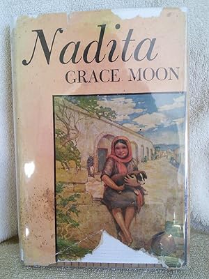 Seller image for Nadita (Little Nothing) for sale by Prairie Creek Books LLC.
