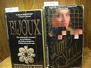 Seller image for BIJOUX / LITTLE SINS for sale by The Book Abyss