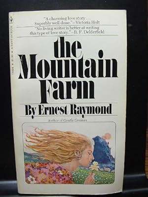 Imagen del vendedor de THE MOUNTAIN FARM a la venta por The Book Abyss