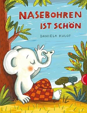 Image du vendeur pour Nasebohren ist schn mis en vente par AHA-BUCH GmbH