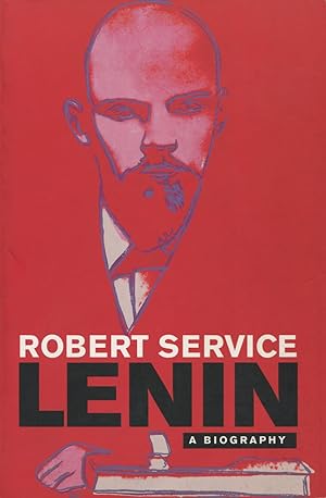 Seller image for Lenin: A Biography for sale by Kenneth A. Himber