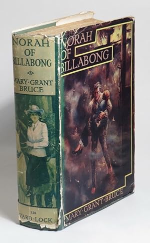 Seller image for Norah of Billabong for sale by Renaissance Books, ANZAAB / ILAB