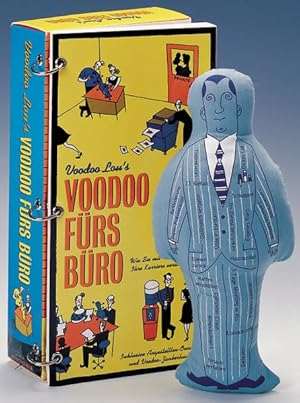 Voodoo fürs Büro