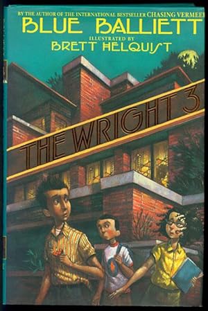 Imagen del vendedor de The Wright 3 a la venta por Inga's Original Choices