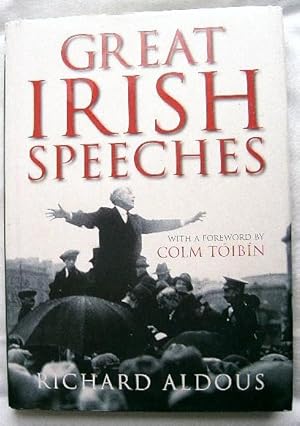 Great Irish Speeches