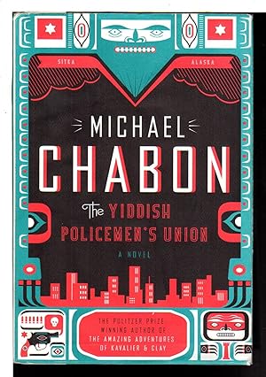 Imagen del vendedor de THE YIDDISH POLICEMEN'S UNION. a la venta por Bookfever, IOBA  (Volk & Iiams)