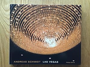 Seller image for Las Vegas for sale by Setanta Books