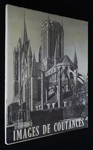 Imagen del vendedor de Images de Coutances a la venta por Abraxas-libris