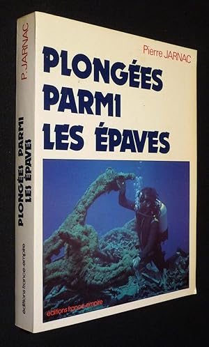 Seller image for Plonges parmi les paves for sale by Abraxas-libris