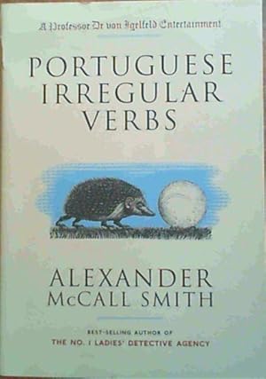 Seller image for Portuguese Irregular Verbs for sale by Chapter 1