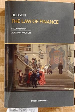 Hudson Law of Finance Classic Series