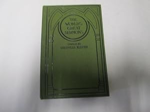 Seller image for The World's Great Sermons Volume II- Hooker to South for sale by Goldstone Rare Books