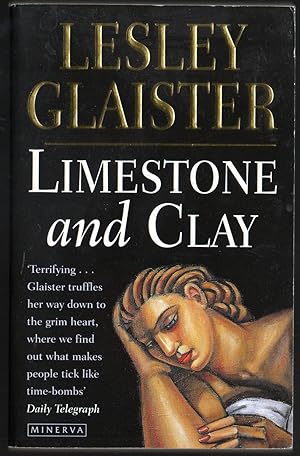Immagine del venditore per Limestone and Clay venduto da Riley Books