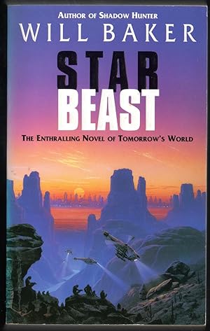 Seller image for Star Beast for sale by Riley Books