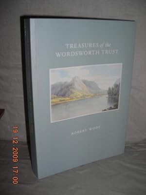 Treasures of the Wordsworth Trust