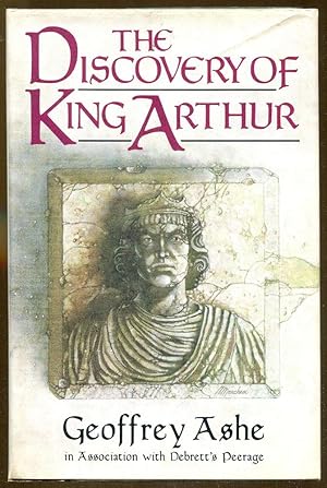 Seller image for The Discovery of King Arthur for sale by Dearly Departed Books