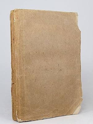 Physiologus syrus, seu historia animalium XXXII. In S. S. memoratorum, syriace; e codice biblioth...