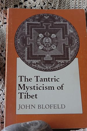 Imagen del vendedor de The Tantric Mysticism of Tibet a la venta por Wagon Tongue Books