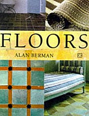 Seller image for Floors for sale by Versandbuchhandlung Kisch & Co.