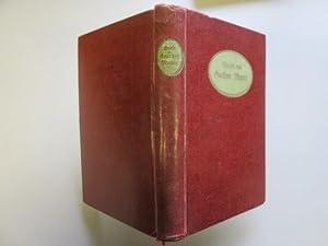 Seller image for Briefe von Goethes Mutter for sale by Goldstone Rare Books