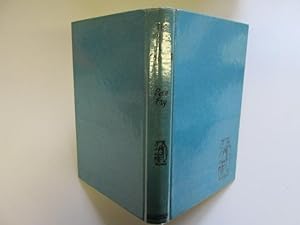 Seller image for THE THICK BLUE SWEATER for sale by Goldstone Rare Books
