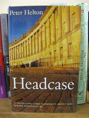 Image du vendeur pour Headcase mis en vente par PsychoBabel & Skoob Books