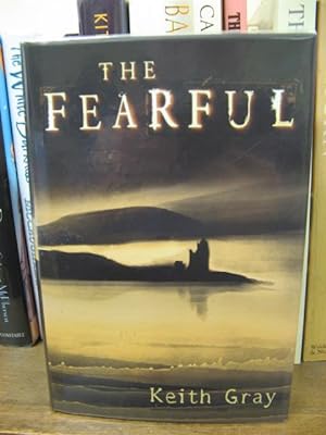 Bild des Verkufers fr The Fearful zum Verkauf von PsychoBabel & Skoob Books